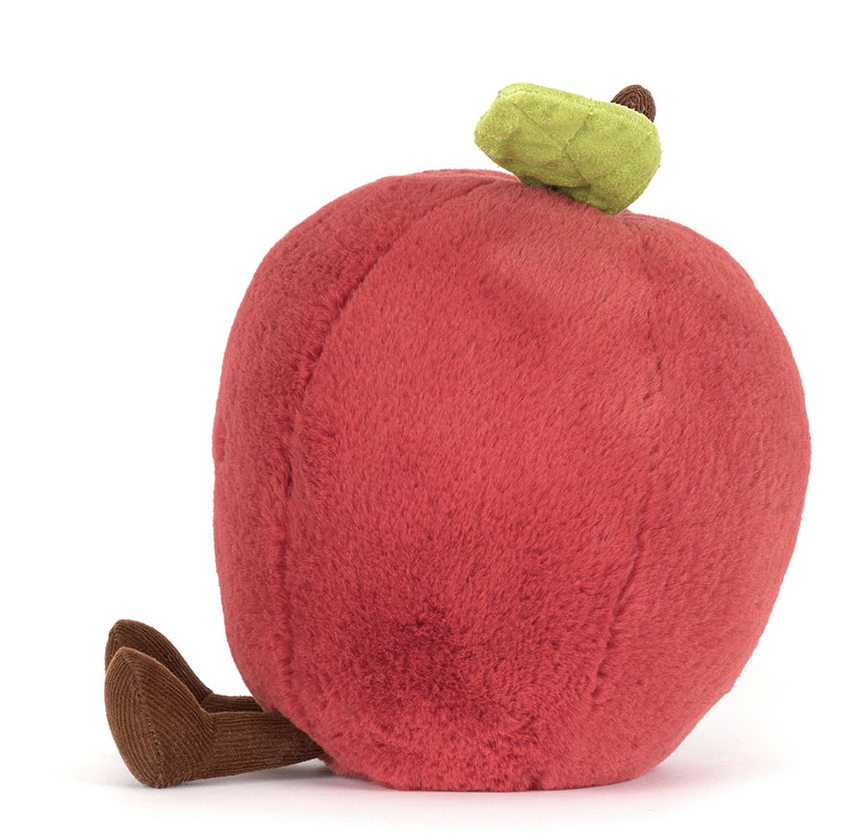 Jellycat Amuseables Apple A4APL