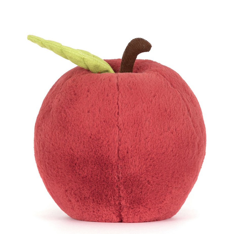 Jellycat Amuseables Apple A4APL