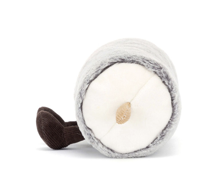 Jellycat Amuseables Goat Cheese A2GTC