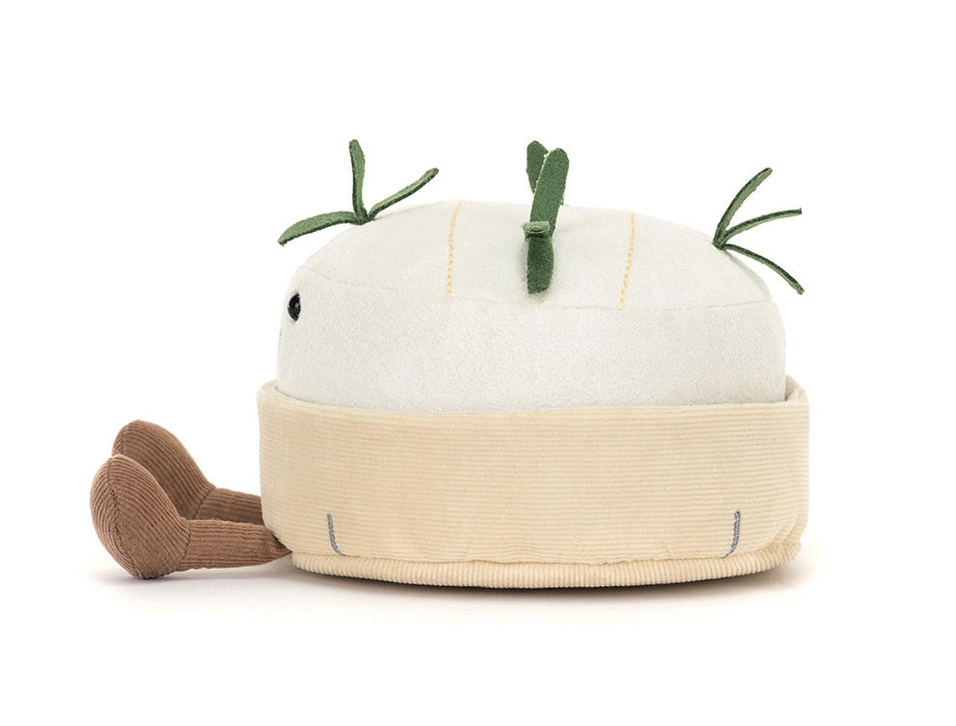 Jellycat Amuseables Camembert A2CAM