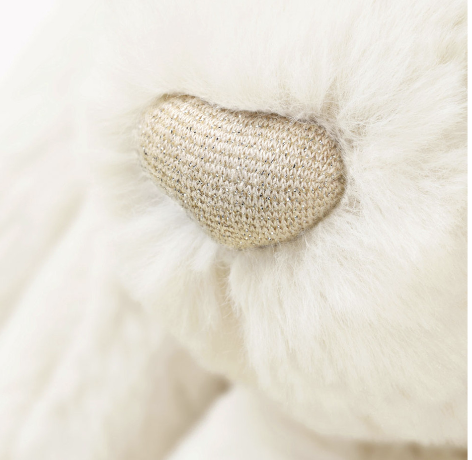 Jellycat Bashful Luxe Bunny Luna Big BAH2LUN