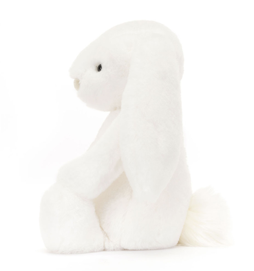 Jellycat Bashful Luxe Bunny Luna Big BAH2LUN