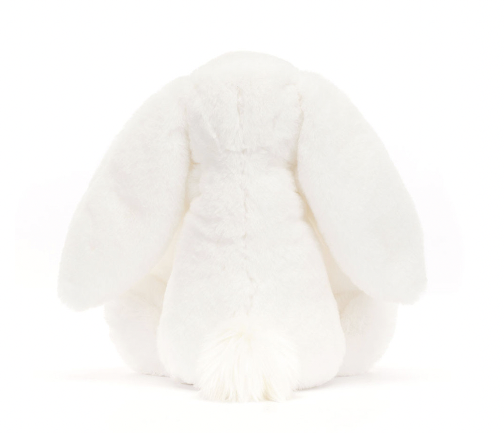 Jellycat Bashful Luxe Bunny Luna Big BAH2LUN