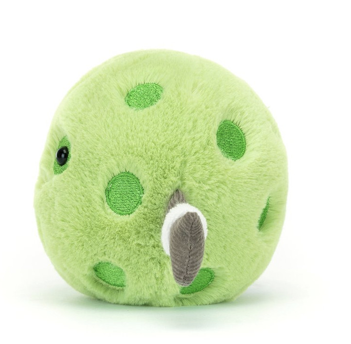Jellycat Amuseables Sports Pickleball AS6PCB