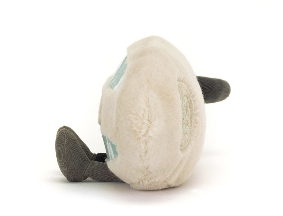 Jellycat Amuseables Sports Surfboard AS2SF
