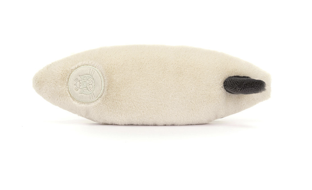 Jellycat Amuseables Sports Surfboard AS2SF