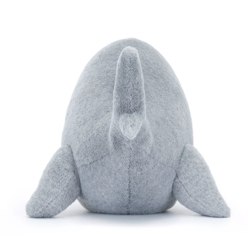 Jellycat Silvie Shark SIL3S