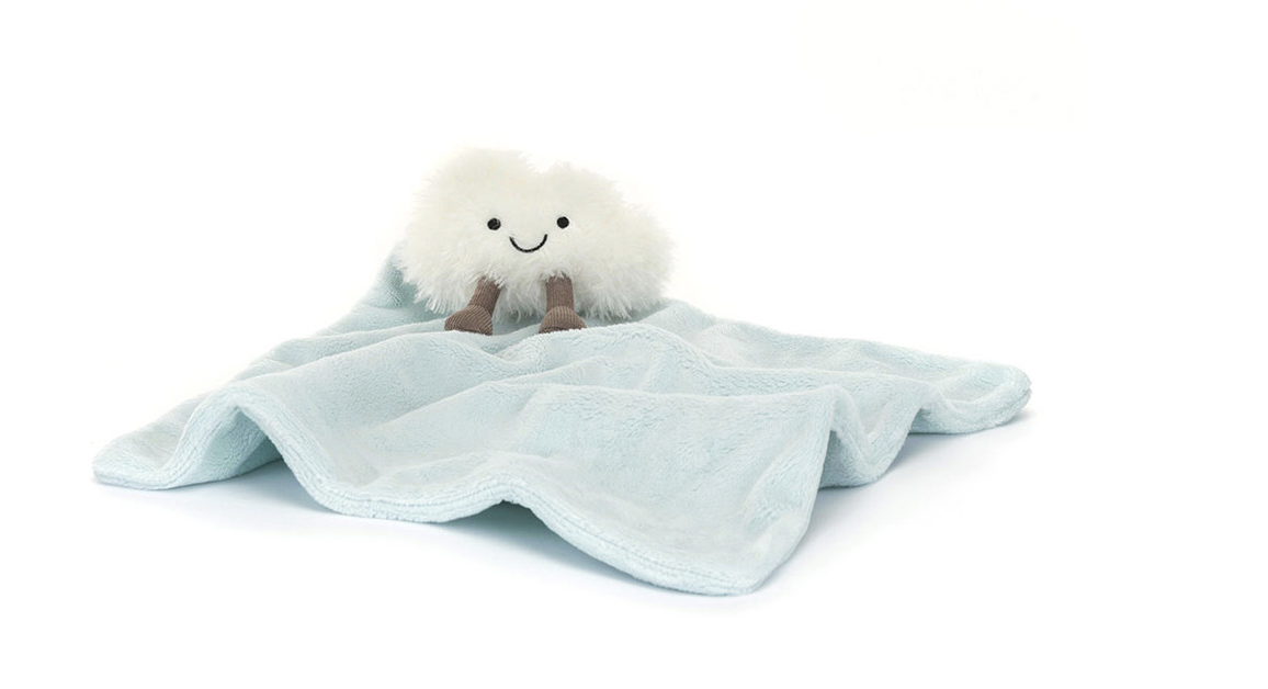 Jellycat Amuseables Cloud Soother  SO4CL