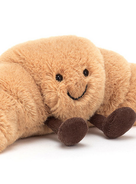 Jellycat Amuseables Croissant Smal A6C