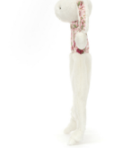 Jellycat Blossom Cream Bunny 'Berry' Comforter
