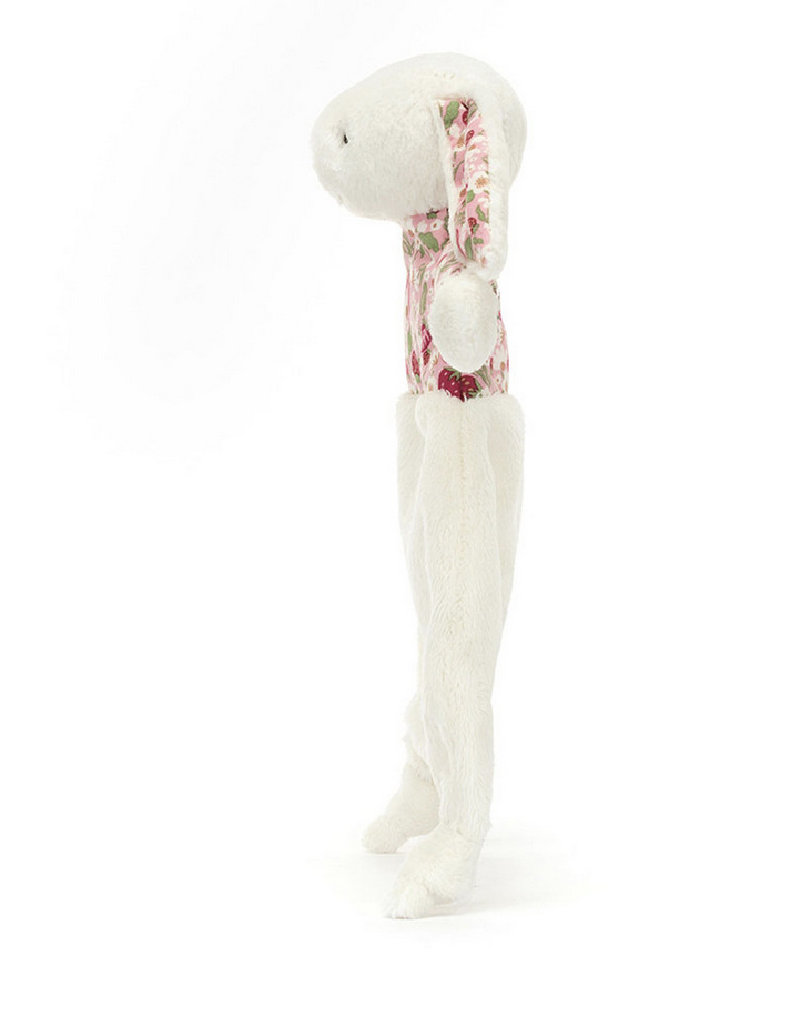 Jellycat Blossom Cream Bunny 'Berry' Comforter