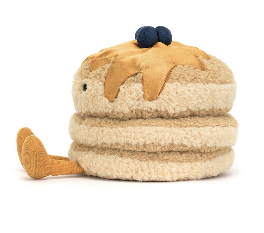 Jellycat Amuseables Fran Pancakes A2PAN