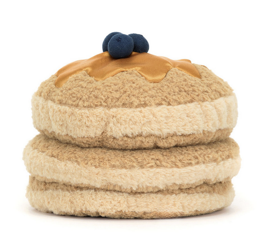 Jellycat Amuseables Fran Pancakes A2PAN