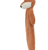 Jellycat Bashful Fox Cub Comforter  CMF4FXC