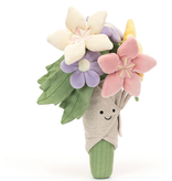 Jellycat Amuseables Bouquet of Flowers A2BFL