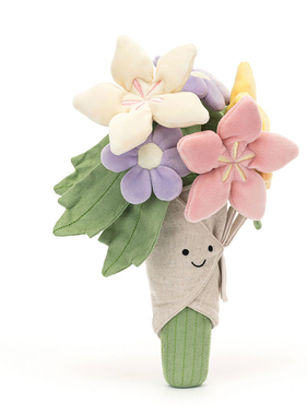 Jellycat Amuseables Bouquet of Flowers A2BFL