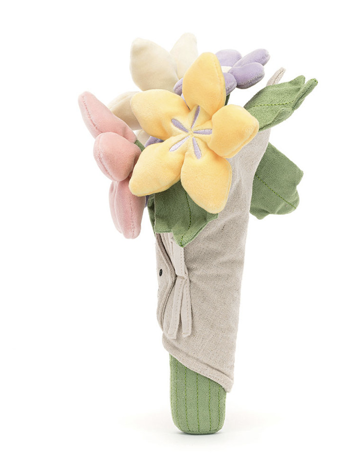 Jellycat Amuseables Bouquet of Flowers A2BFL