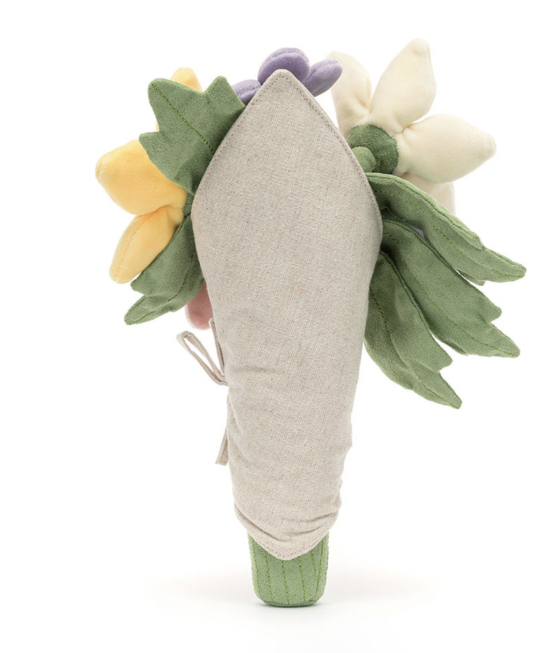 Jellycat Amuseables Bouquet of Flowers A2BFL