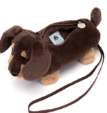 Jellycat Otto Sausage Dog Bag OT4BSD
