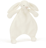 Jellycat Bashful Cream Bunny Comforter CMF4BC