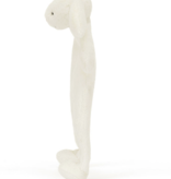 Jellycat Bashful Cream Bunny Comforter CMF4BC