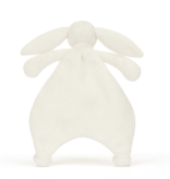 Jellycat Bashful Cream Bunny Comforter CMF4BC