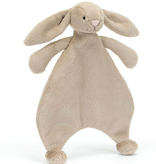 Jellycat Bashful Beige Bunny Comforter CMF4B