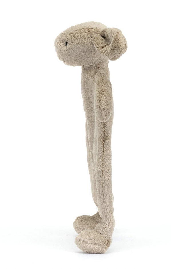 Jellycat Bashful Beige Bunny Comforter CMF4B