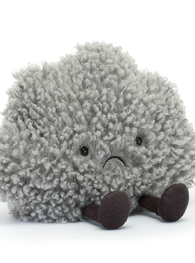 Jellycat Amuseables Storm Cloud A2SCL