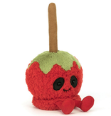 Jellycat Amuseables Toffee Apple A6TFA