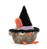 Jellycat Heccaty Hootnightly  OWL3W