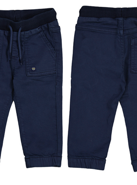 Mayoral 2503 74 Soft Jogger-Navy