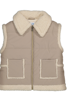Mayoral 4313 16 Vest