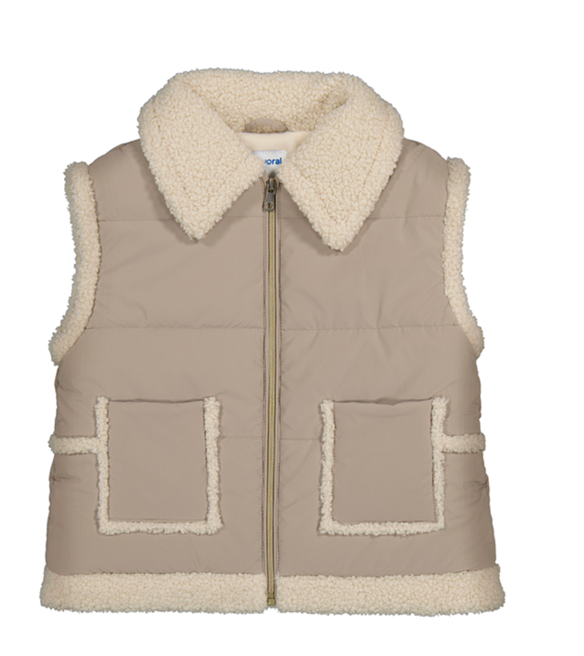 Mayoral 4313 16 Vest