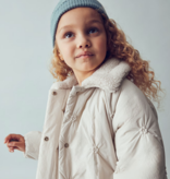Mayoral 4446 20 Padded Jacket-Sand
