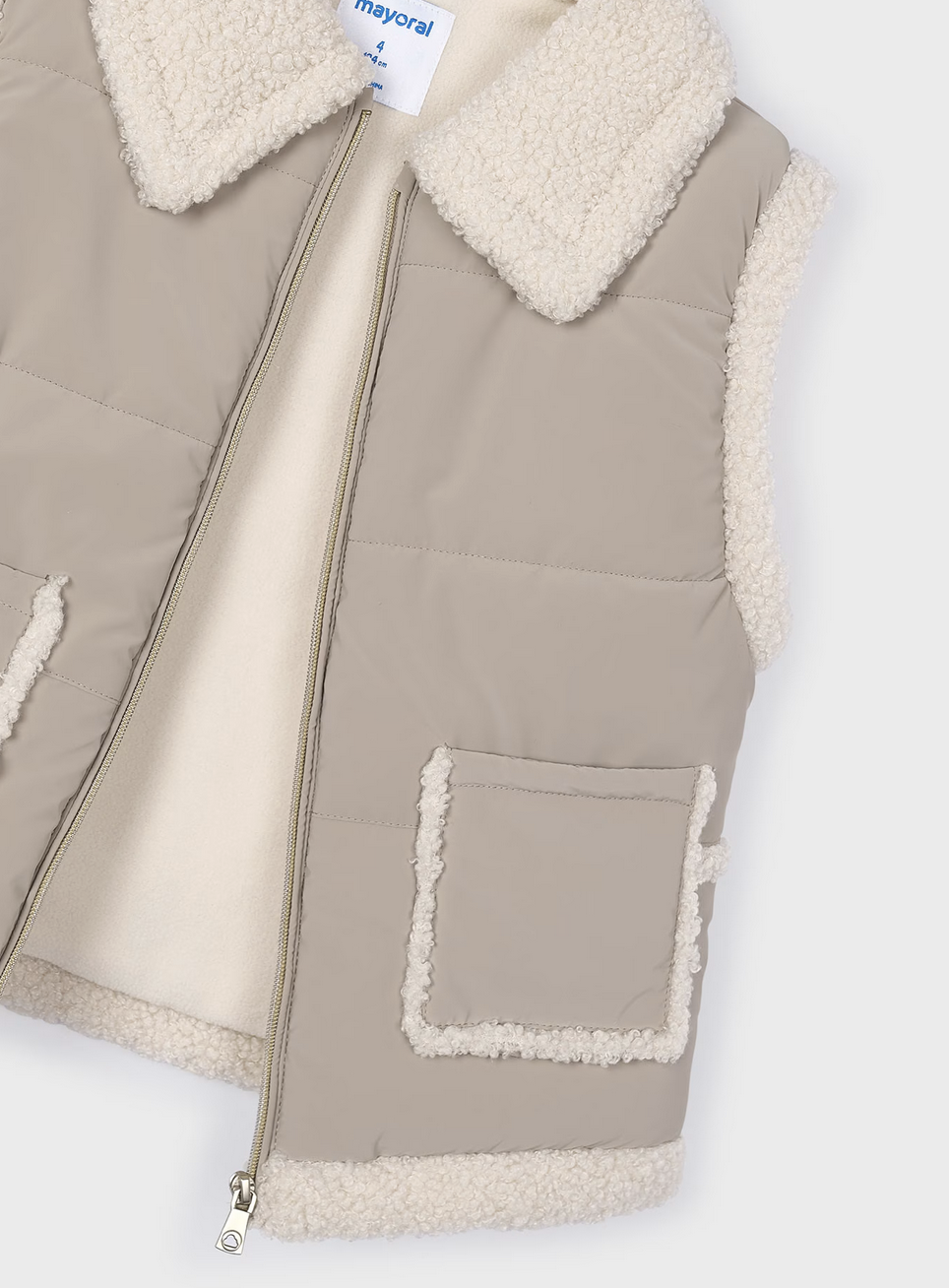 Mayoral 4313 16 Vest