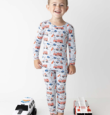 Lev Baby Ryan Loungewear-Vehicles