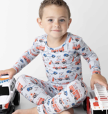Lev Baby Ryan Loungewear-Vehicles