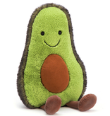 Jellycat Amuseables Avocado A2A