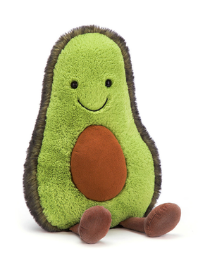Jellycat Amuseables Avocado A2A