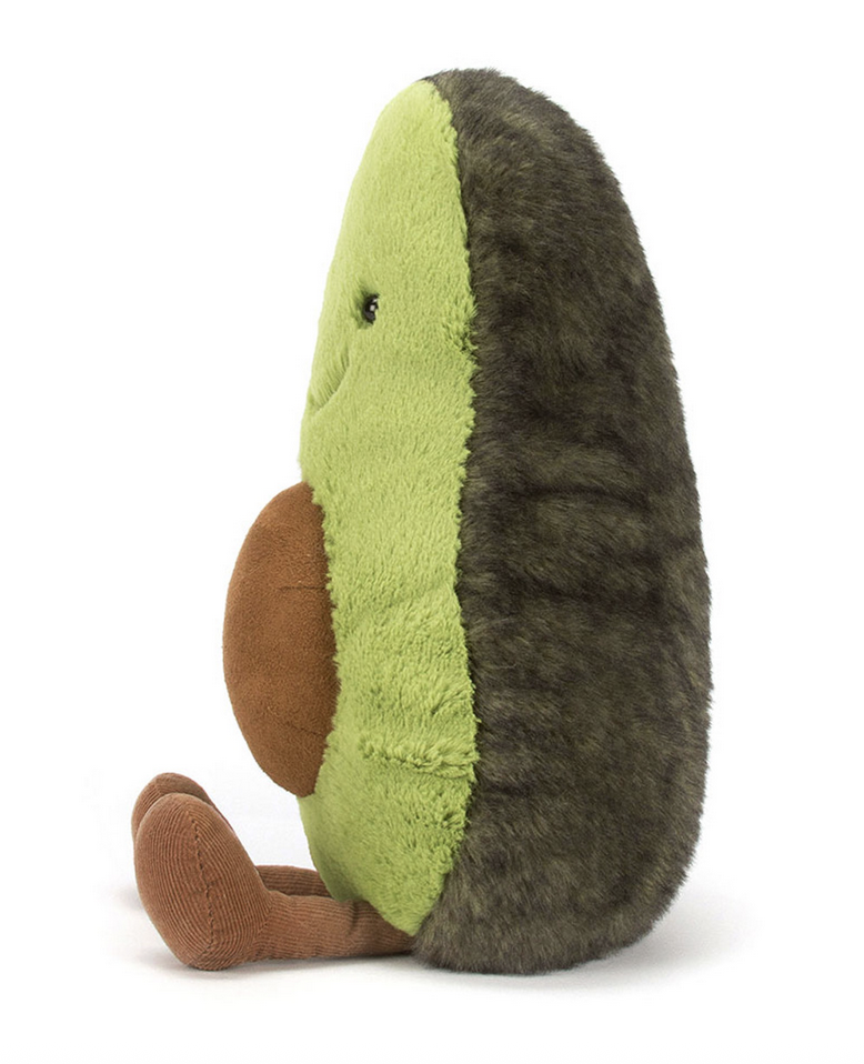 Jellycat Amuseables Avocado A2A
