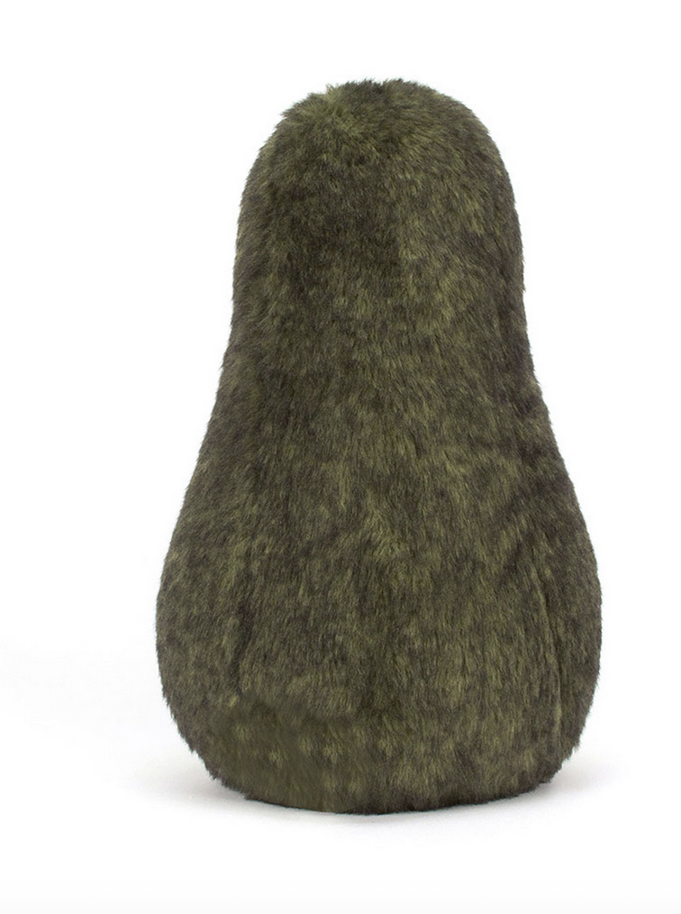 Jellycat Amuseables Avocado A2A