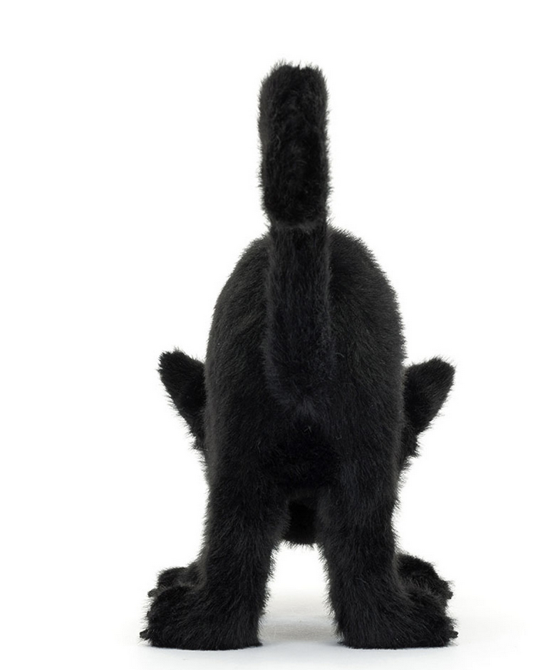 Jellycat Spookipaws Cat XAN3BC
