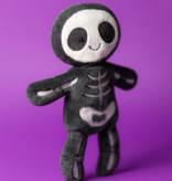Jellycat Skeleton Bob  SKE3B