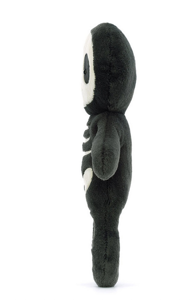 Jellycat Skeleton Bob  SKE3B