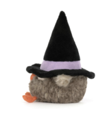 Jellycat Heccaty Hootnightly  OWL3W