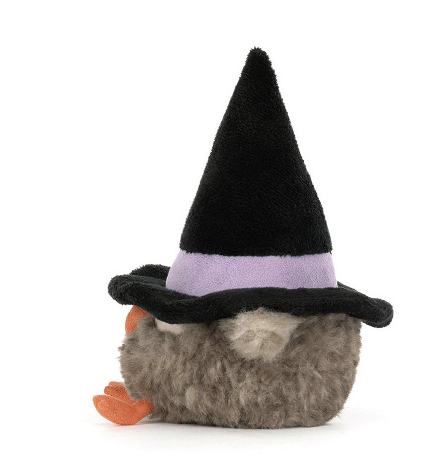 Jellycat Heccaty Hootnightly  OWL3W