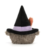 Jellycat Heccaty Hootnightly  OWL3W