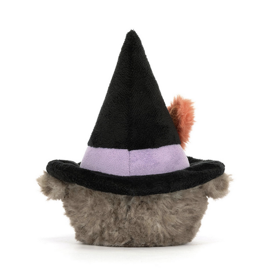 Jellycat Heccaty Hootnightly  OWL3W