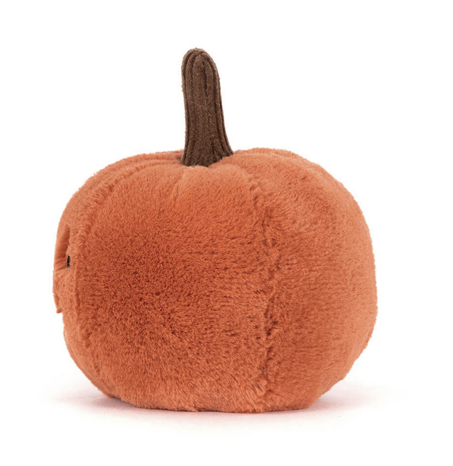 Jellycat Ooky Jack O Lantern OOK3JOL